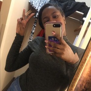 Meet your Posher, Tiara